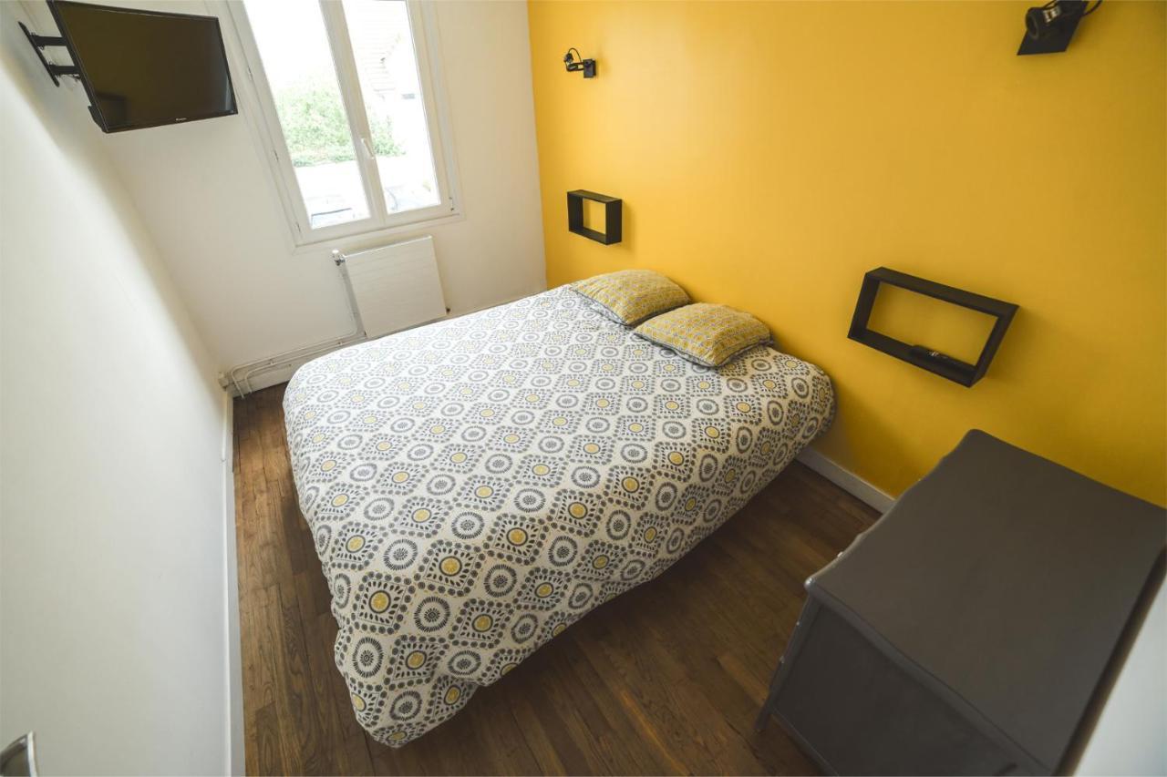 "Loujade" Maison 3 Chambres A Monce En Belin - Proche Circuit 24H Du Mans Екстериор снимка