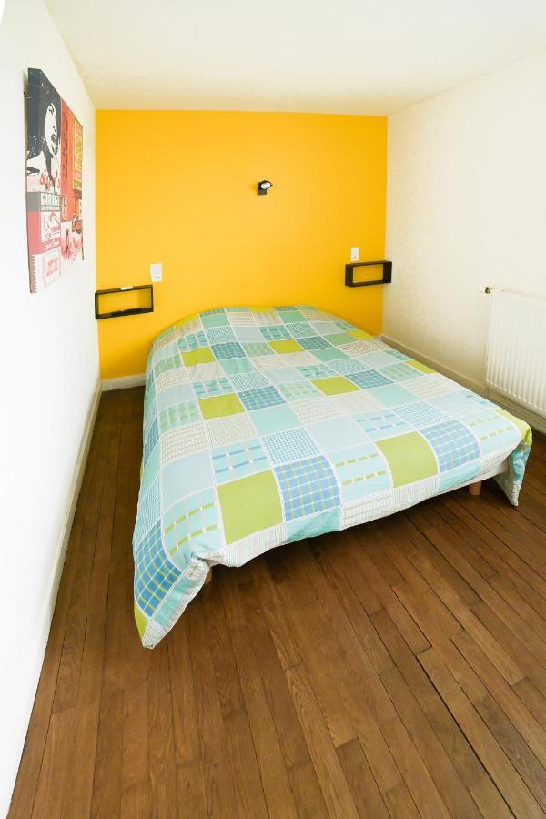 "Loujade" Maison 3 Chambres A Monce En Belin - Proche Circuit 24H Du Mans Екстериор снимка
