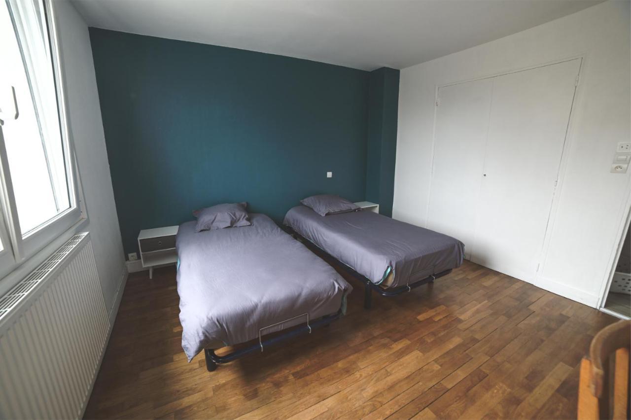 "Loujade" Maison 3 Chambres A Monce En Belin - Proche Circuit 24H Du Mans Екстериор снимка