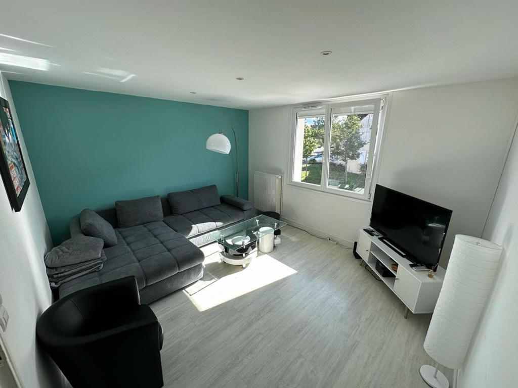 "Loujade" Maison 3 Chambres A Monce En Belin - Proche Circuit 24H Du Mans Екстериор снимка